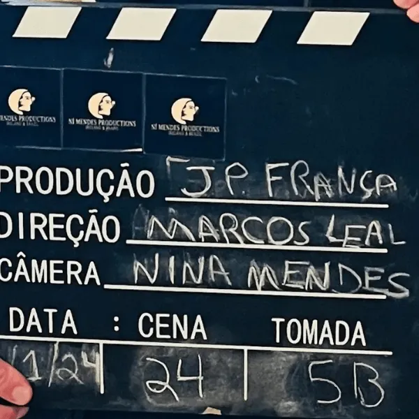 A Brief Experience in Cork