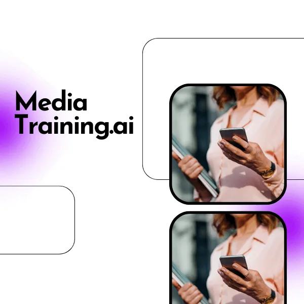 Media Training AI
