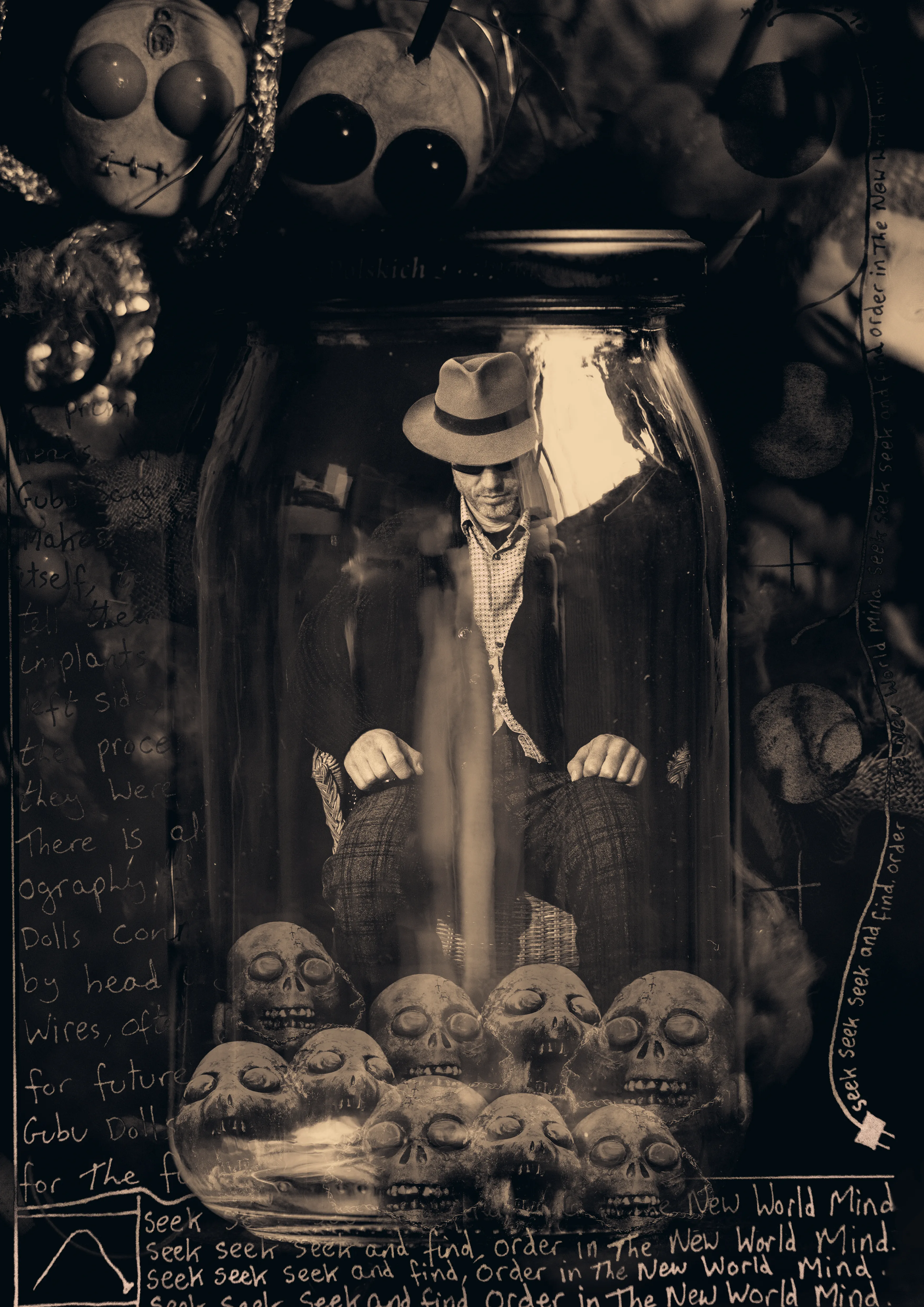 Gubu Saga Documentary