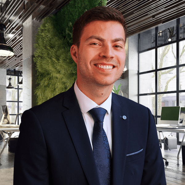 Consultant Profile